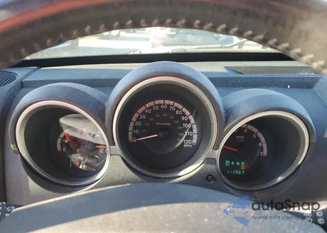 2008 Dodge Nitro Slt z USA, uszkodzony, nr VIN 1D8GU58K98W247839